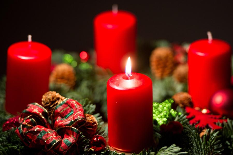 1.Advent