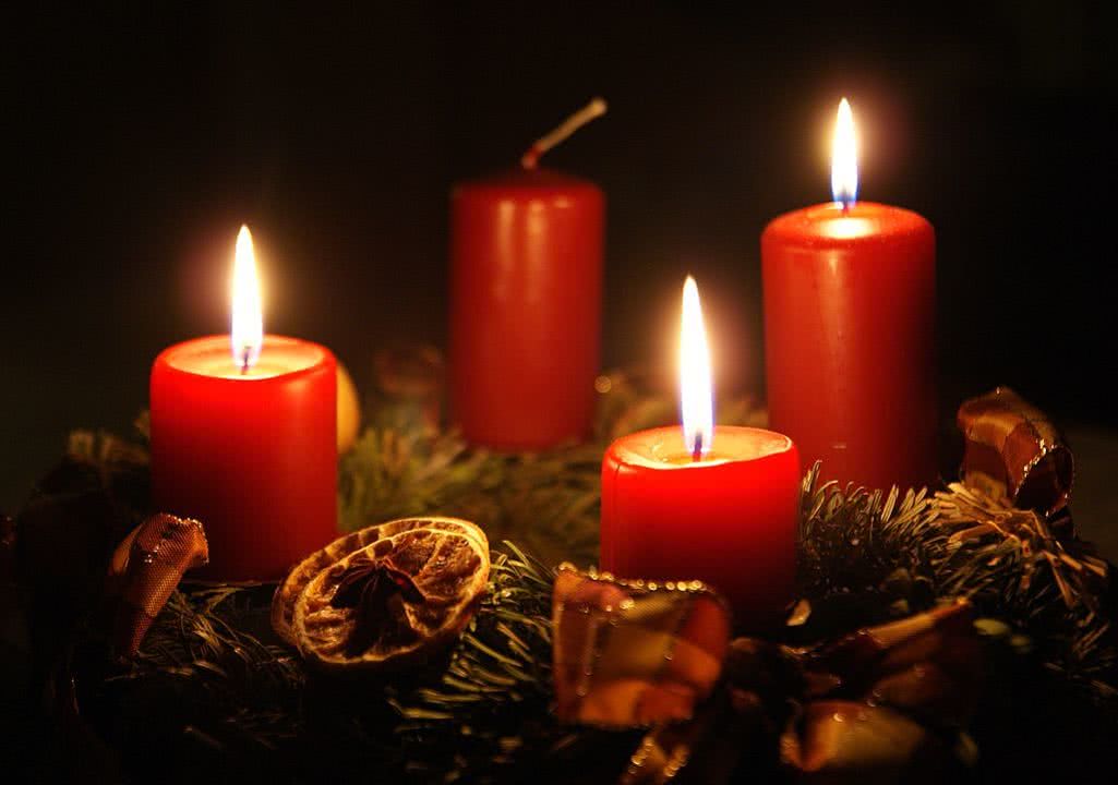 3.Advent