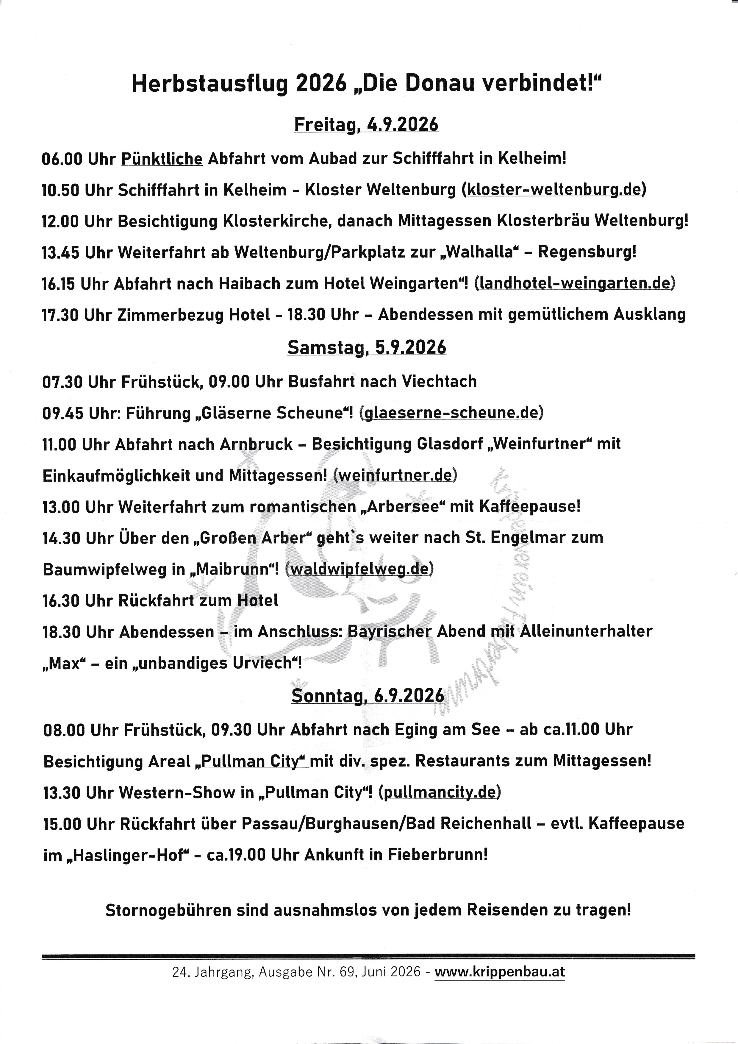 Programm